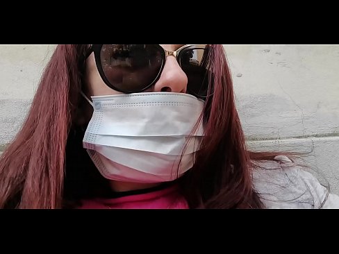 ❤️ Nicoletta na-abọ ọbọ n'ahụ onye agbata obi ya na pees n'ime ebe a na-adọba ụgbọala ya (Special Covid19 Italian Quarantine) ️❌  na%ig.port-amurasso.ru ❌